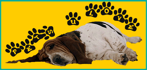 Pet's U Love